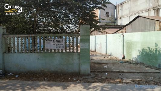 Stueng Mean Chey Ti Pir, Mean Chey, Phnom Penh, Camboya
