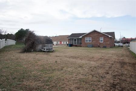 3609 Dam Neck Road, Virginia Beach, Virginia 23453