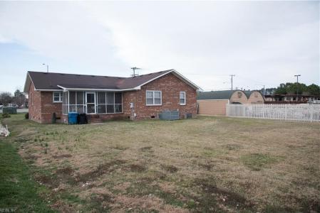 3609 Dam Neck Road, Virginia Beach, Virginia 23453