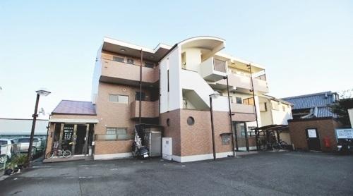 檜尾, ファーストパレス, 堺市南区, Osaka 590-0142, Japan