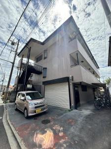 東羽衣７丁目, T・Mペガサス, 高石市, Osaka 592-0003, Japan