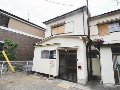 津久野町２丁, 辻貸家, 堺市西区, Osaka 593-8322, Japan