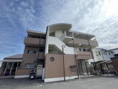 檜尾, ファーストパレス, 堺市南区, Osaka 590-0142, Japan