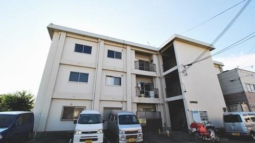 鳳西町３丁, 第２ナカノマンション, 堺市西区, Osaka 593-8326, Japan