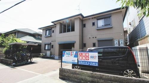 浜寺石津町中４丁, ハイツ　クランデス, 堺市西区, Osaka 592-8334, 일본