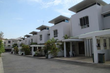 Savannah Heights, National Capital District, Papua Niu Ghinê