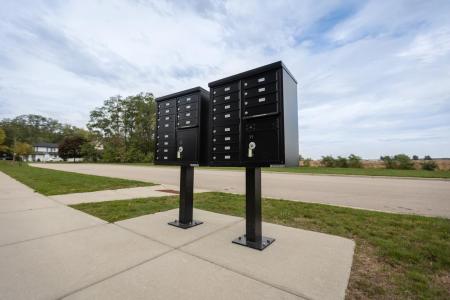 2626 Woodside Drive, Beloit, Wisconsin 53511