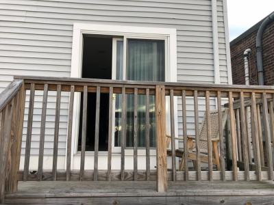 295 Shirley Street #1, Winthrop, Massachusetts 02152, États-Unis