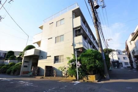 101, 南太田4丁目34-6, エル・ソルディア, 横浜市南区, Kanagawa 232-0006, Japão