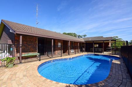 Vincentia, NSW 2540, Australia