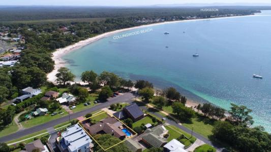 Vincentia, NSW 2540, Australia