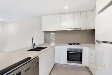 4/66-68 Essington Street, Wentworthville, NSW 2145, Australia