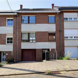 Rue des Vergers 20, Stembert, Belgium