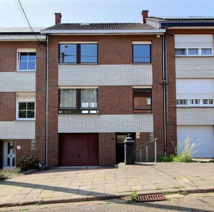 Rue des Vergers 20, Stembert, 比利时