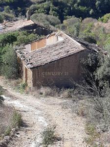 Almodôvar, Beja 7700-260, Portugal