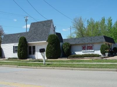 217 W 14th St, Marshfield, Wisconsin 54449, États-Unis