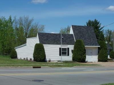 217 W 14th St, Marshfield, Wisconsin 54449, Estados Unidos