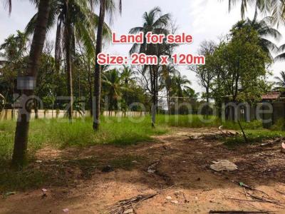 Dei Edth, Kien Svay, Kandal, Камбоджа