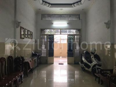 Tuek L'ak Ti Bei, Tuol Kouk, Phnom Penh, Камбоджа