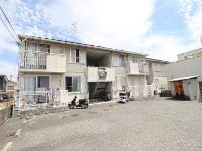 草部, メゾンフローラル, 堺市西区, Osaka 593-8312, Japan