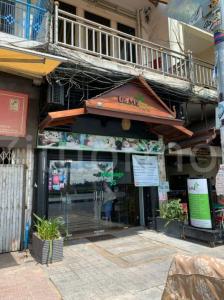 Phsar Kandal Ti Muoy, Doun Penh, Phnom Penh, Cambodge