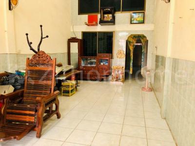 Boeng Kak Ti Pir, Tuol Kouk, Phnom Penh, Камбоджа