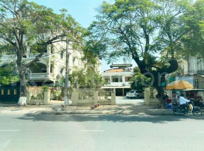 Tonle Basak, Chamkar Mon, Phnom Penh, Cambodia