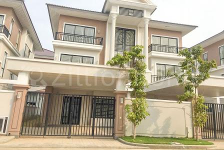 Chak Angrae Kraom, Mean Chey, Phnom Penh, 柬埔寨