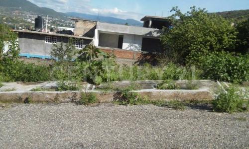 Ombu Lote 11 Manzana 4 -,, Chilpancingo De Los Bravo, Guerrero 39001, Mexico