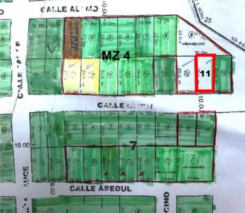 Ombu Lote 11 Manzana 4 -,, Chilpancingo De Los Bravo, ゲレロ 39001, メキシコ
