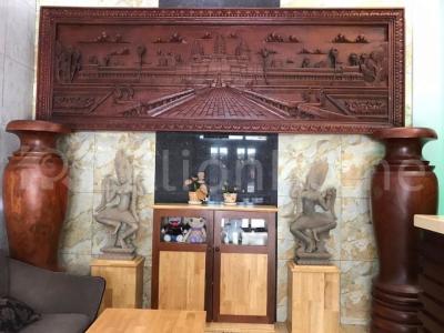 Boeng Keng Kang Ti Muoy, Chamkar Mon, Phnom Penh, Cambodia