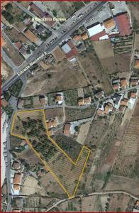Chaves, Vila Real 5400-575, Portugal