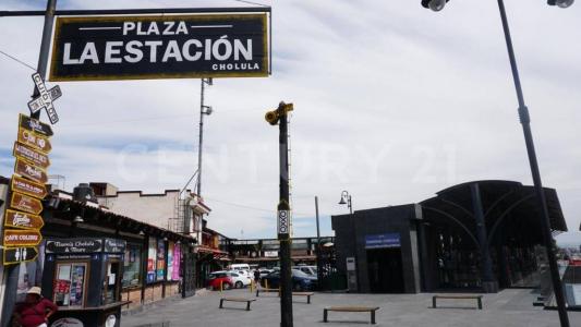 Venta de Casa Comercial zona Pirámide de Cholula, Cholula, Puebla ,, San Andrés Cholula, Puebla 72761, Mexiko