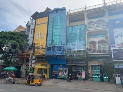 Boeng Kak Ti Pir, Tuol Kouk, Phnom Penh, Cambodia