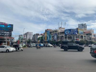 Boeng Kak Ti Pir, Tuol Kouk, Phnom Penh, Cambodia