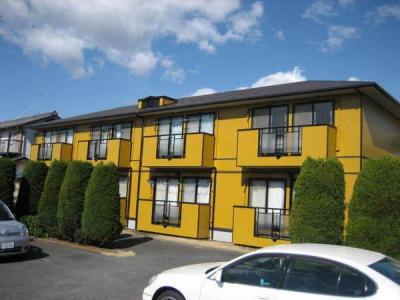 201, 鵜野森2丁目6-11, ハイムティーピー, 相模原市南区, Kanagawa 252-0301, Japan