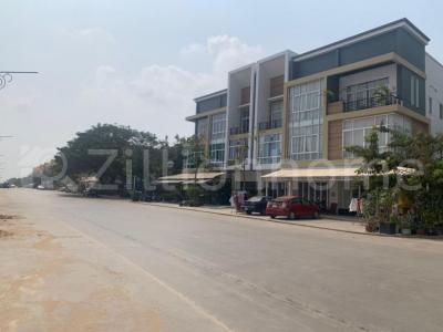 Nirouth, Chbar Ampov, Phnom Penh, Camboja