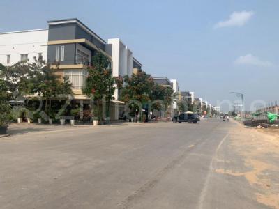 Nirouth, Chbar Ampov, Phnom Penh, Camboja