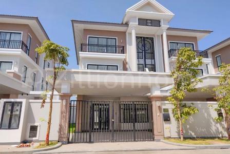 Chak Angrae Kraom, Mean Chey, Phnom Penh, 柬埔寨