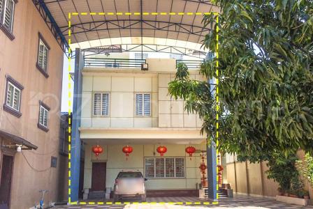 Stueng Mean chey, Mean Chey, Phnom Penh, 柬埔寨