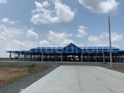 Phsar Depou Ti Bei, Tuol Kouk, Phnom Penh, Cambodia