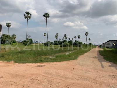 Krang Thnong, Saensokh, Phnom Penh, Cambodia