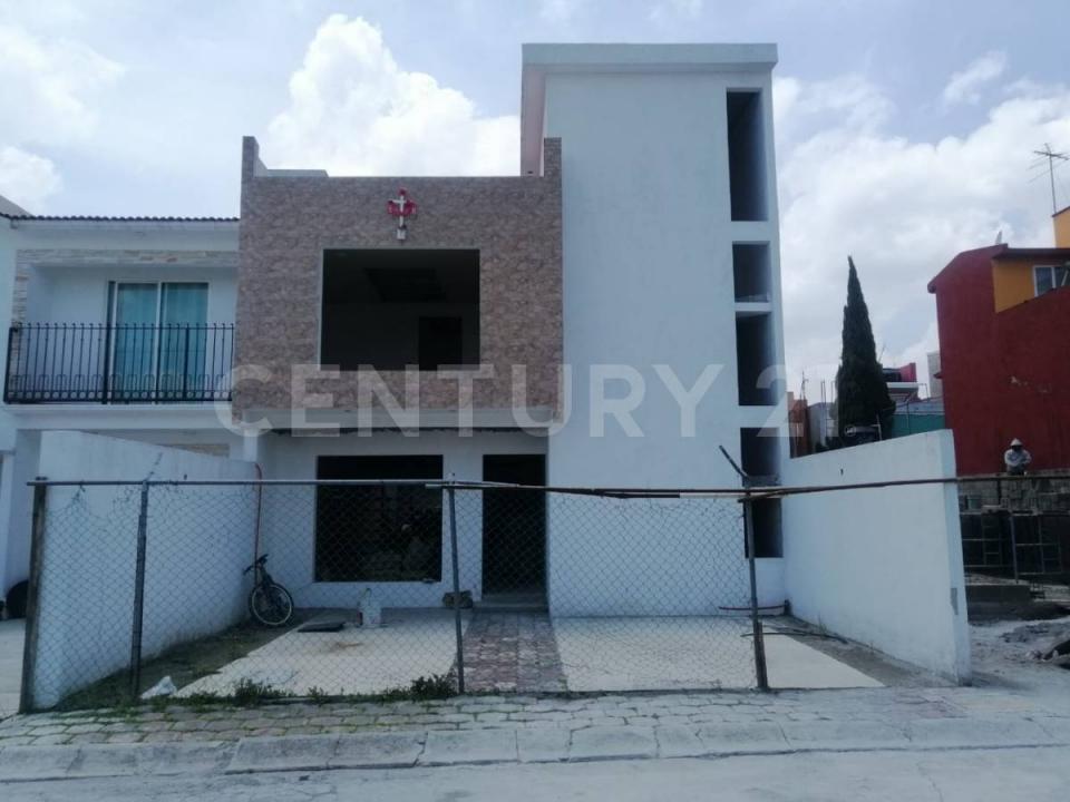 Fuente de los Deseos S/N,, Toluca, מקסיקו 50016, מקסיקו
