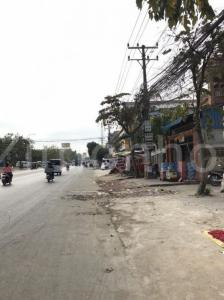 Chak Angrae Kraom, Mean Chey, Phnom Penh, Cambodia
