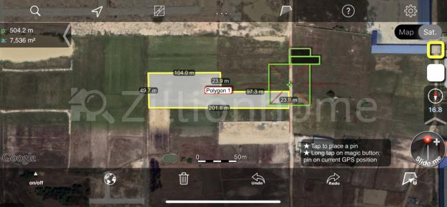 Pong Tuek, Dangkao, Phnom Penh, Cambodia