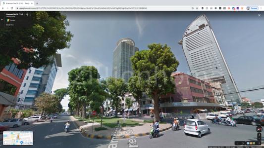 Voat Phnum, Doun Penh, Phnom Penh, Cambodia