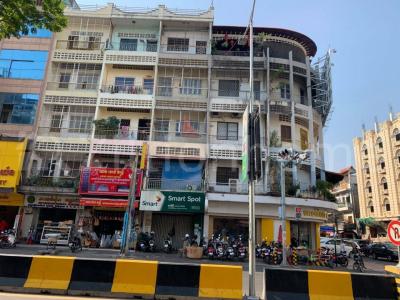 Monourom, Prampir Meakkakra, Phnom Penh, Cambogia