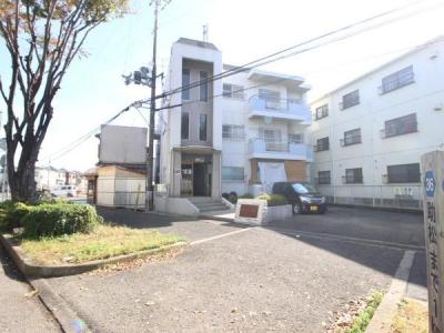 綾園５丁目, コーポ千萩, 高石市, Osaka 592-0014, Japan