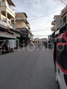 Chhbar Ampov Ti Muoy, Chbar Ampov, Phnom Penh, Camboja