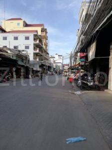 Chhbar Ampov Ti Muoy, Chbar Ampov, Phnom Penh, Camboja